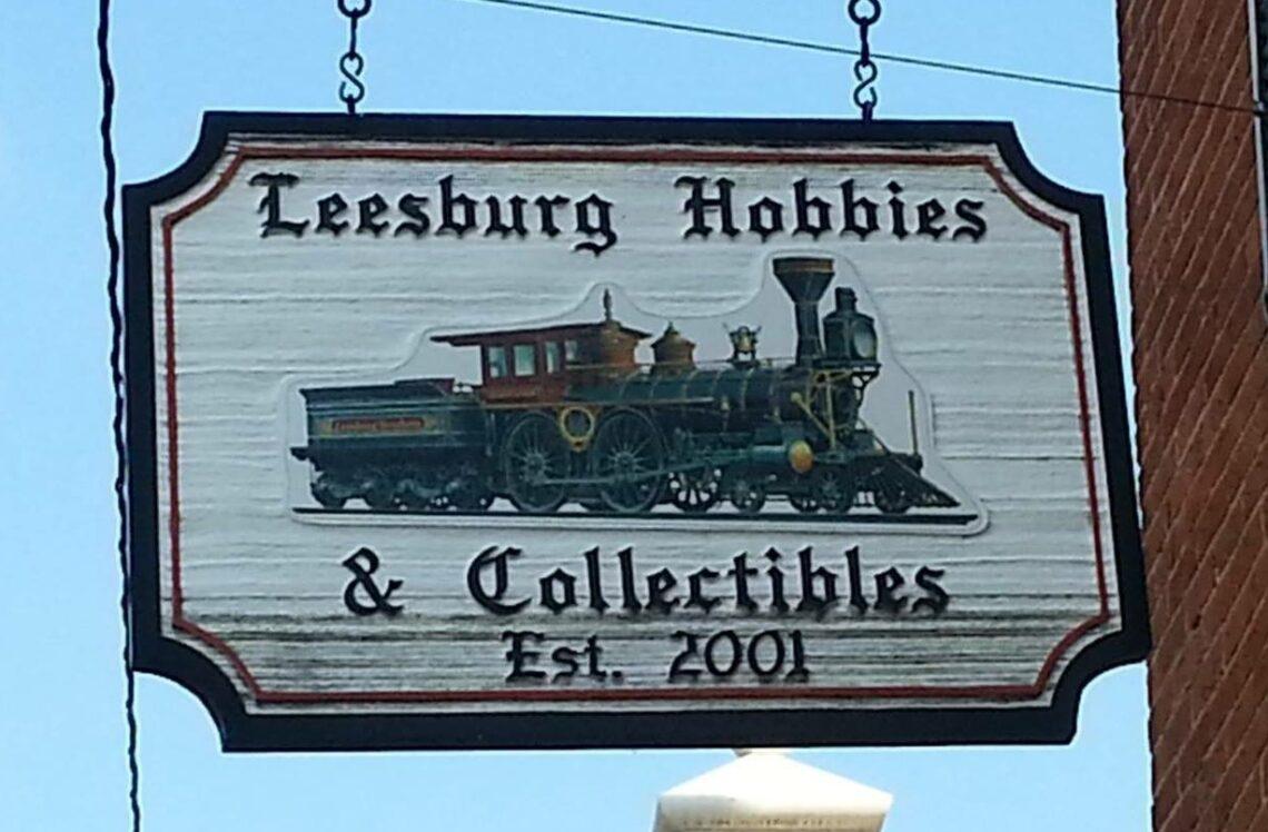 Leesburg hobby shop will shut its doors Saturday The Burn