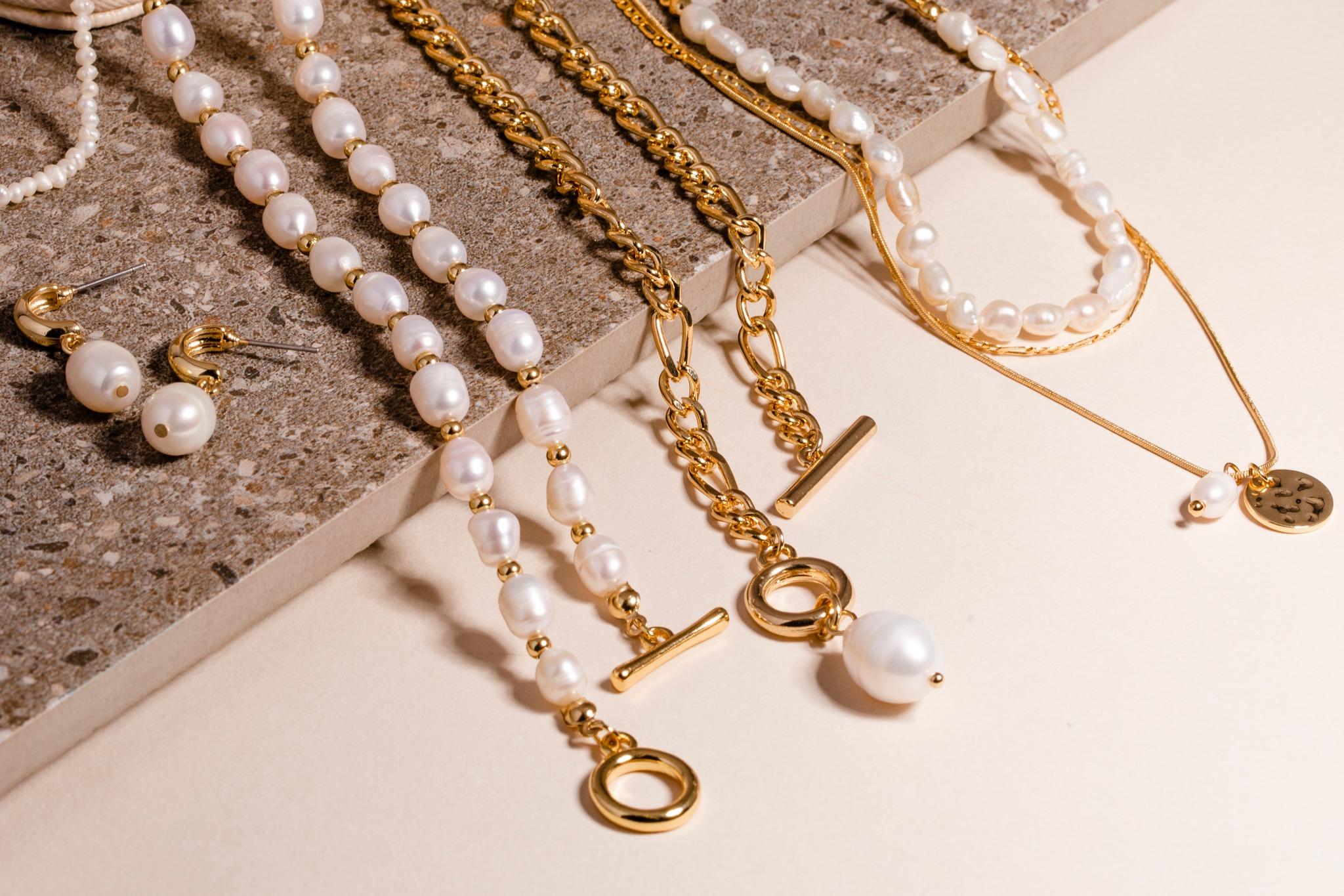 Pearl Hair Accessories - Lovisa