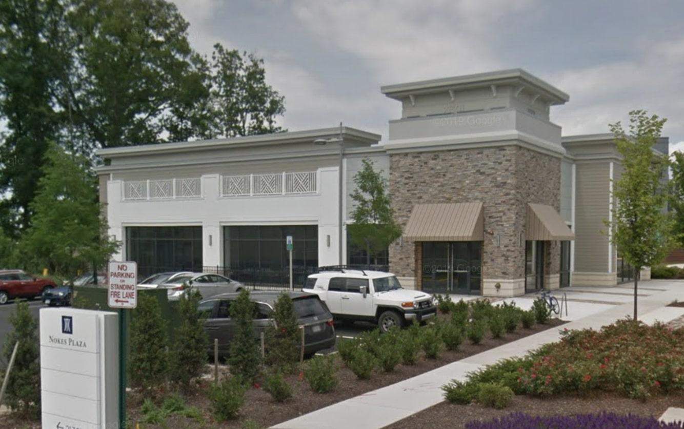 Bray & Scarff moving to new location in Sterling The Burn