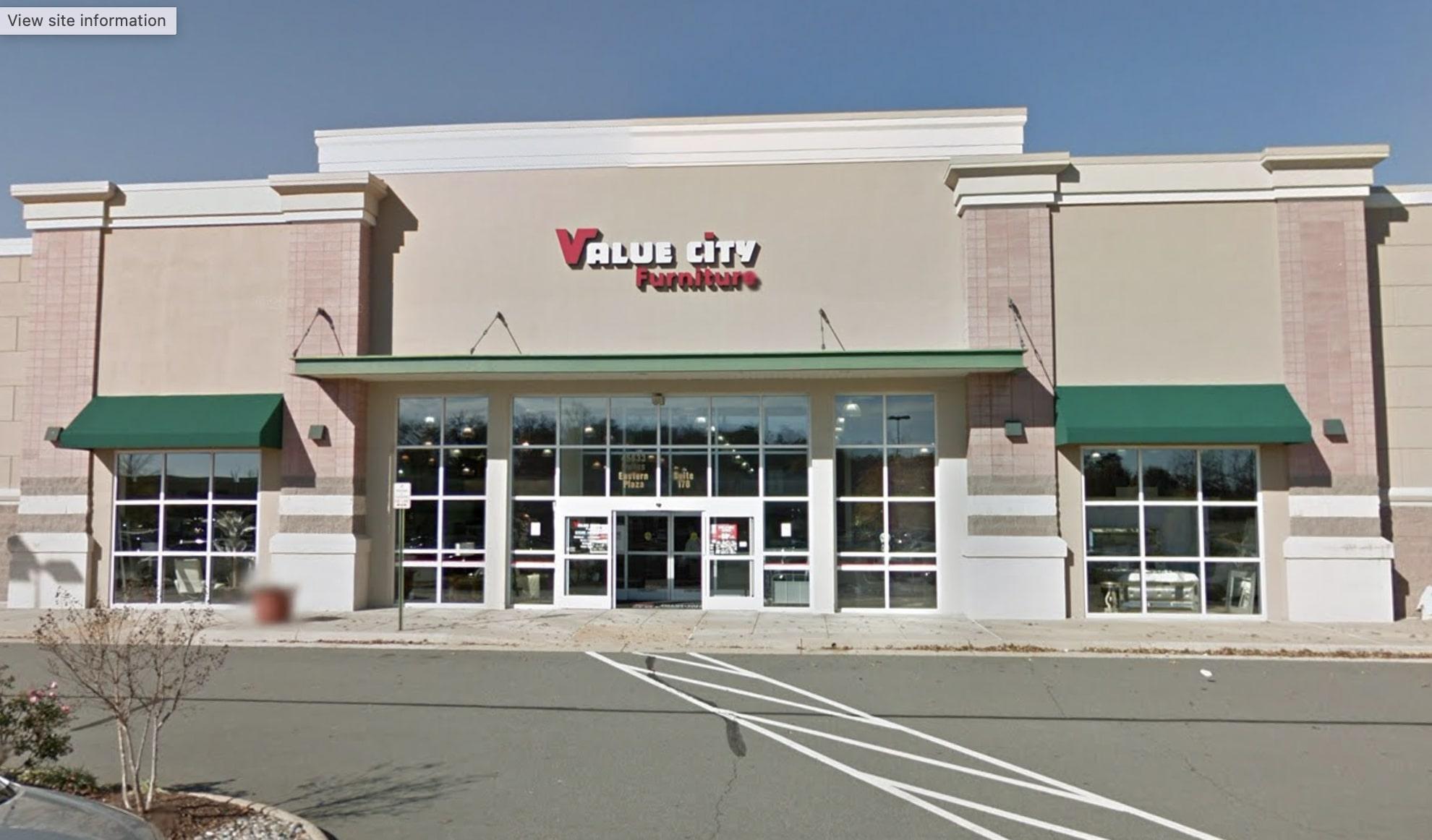 Marshalls department store making a move in Sterling The Burn