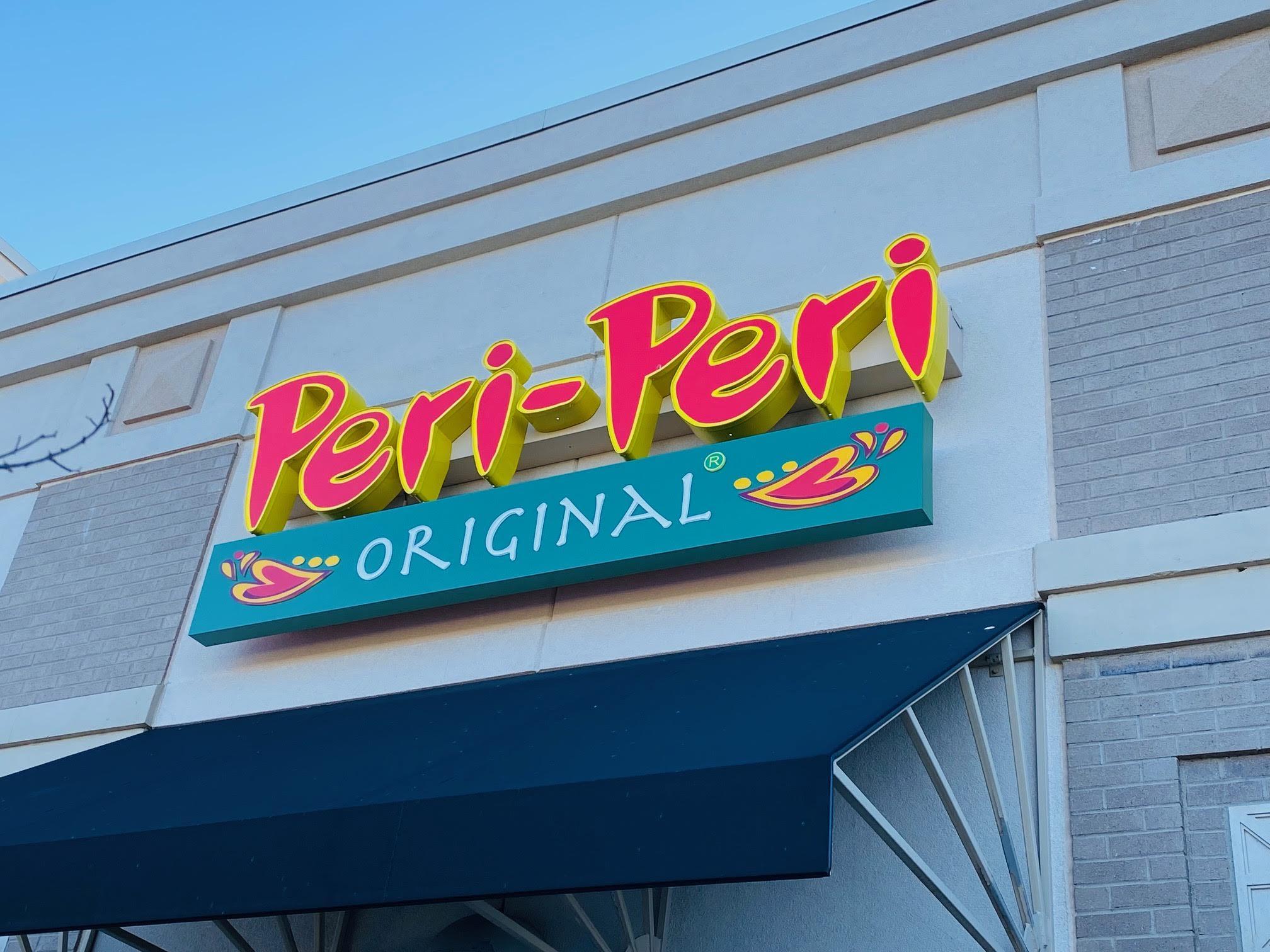 Peri Peri Original opens for business in South Riding - The Burn