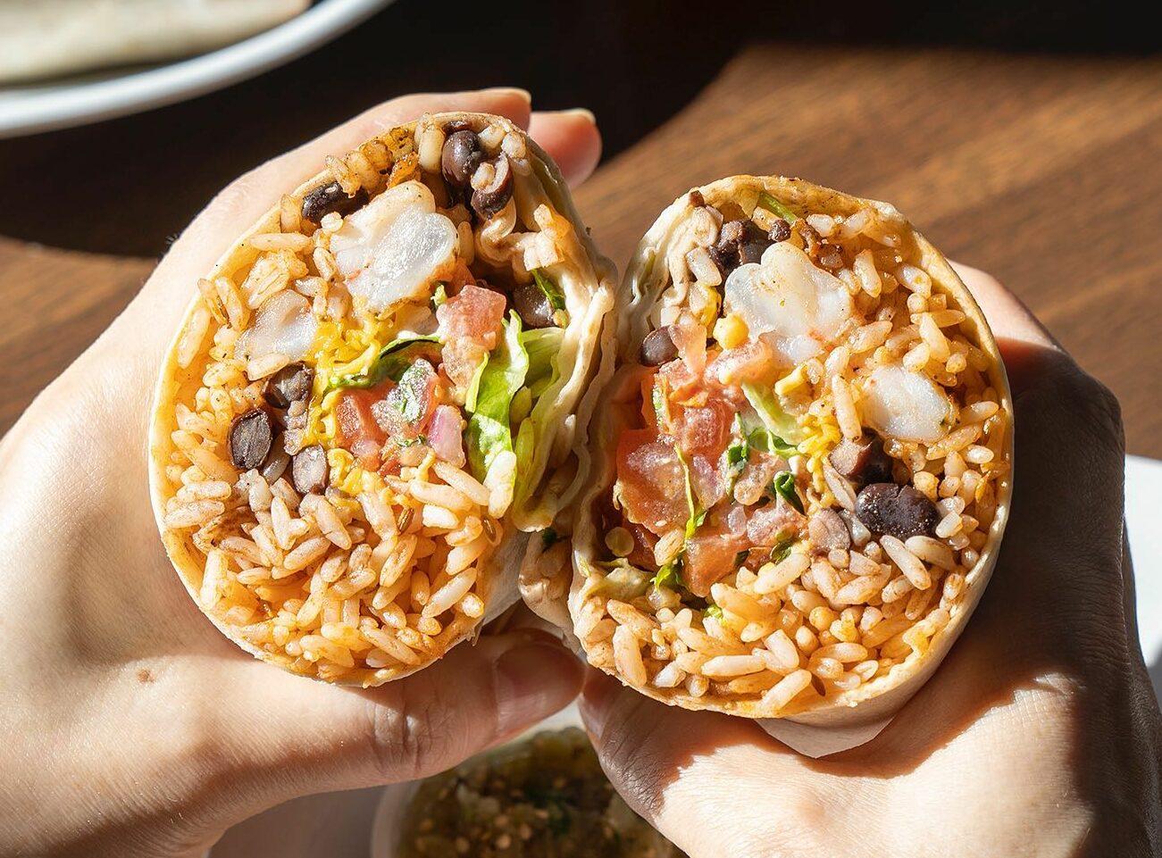 El Fresco TexMex Grill opening new Sterling location The Burn