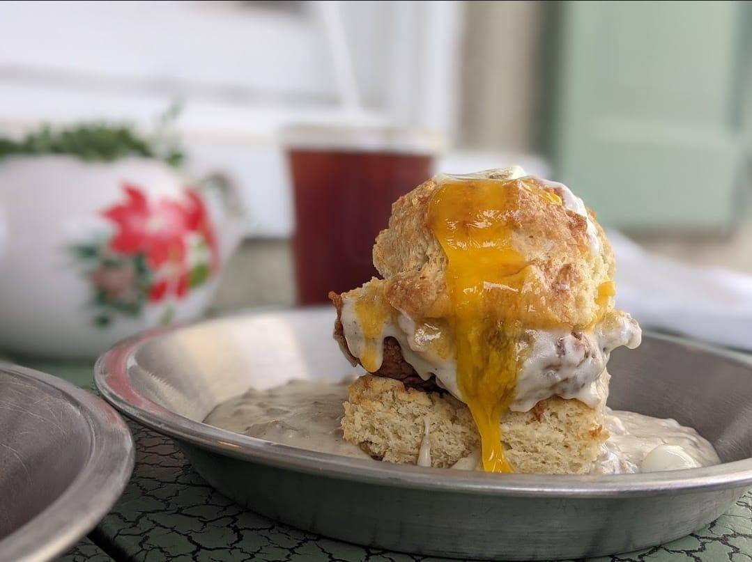 Buford’s Biscuits opens today at new location in Leesburg The Burn