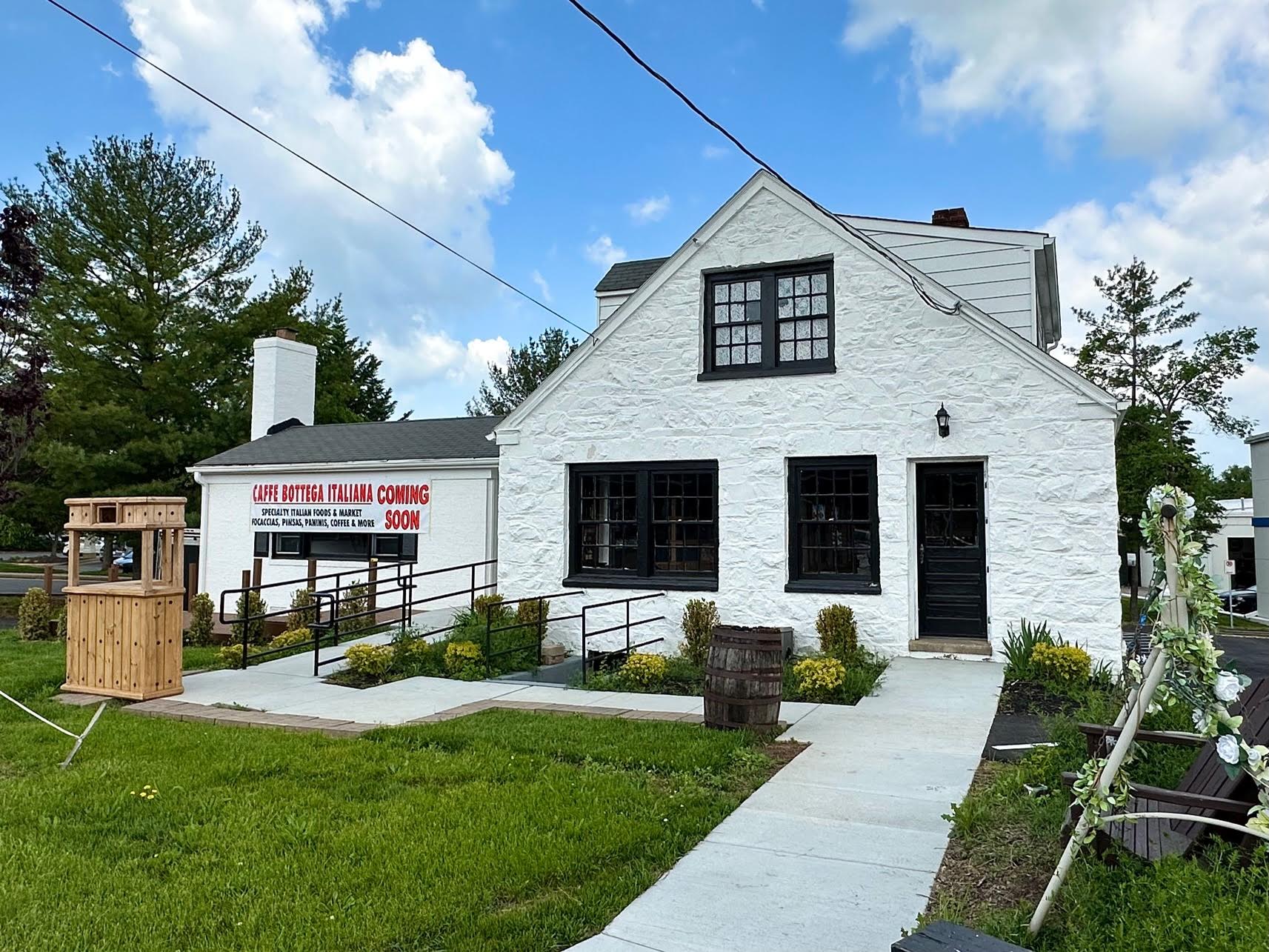 Una nueva cafetería y mercado italiano llegará a Leesburg