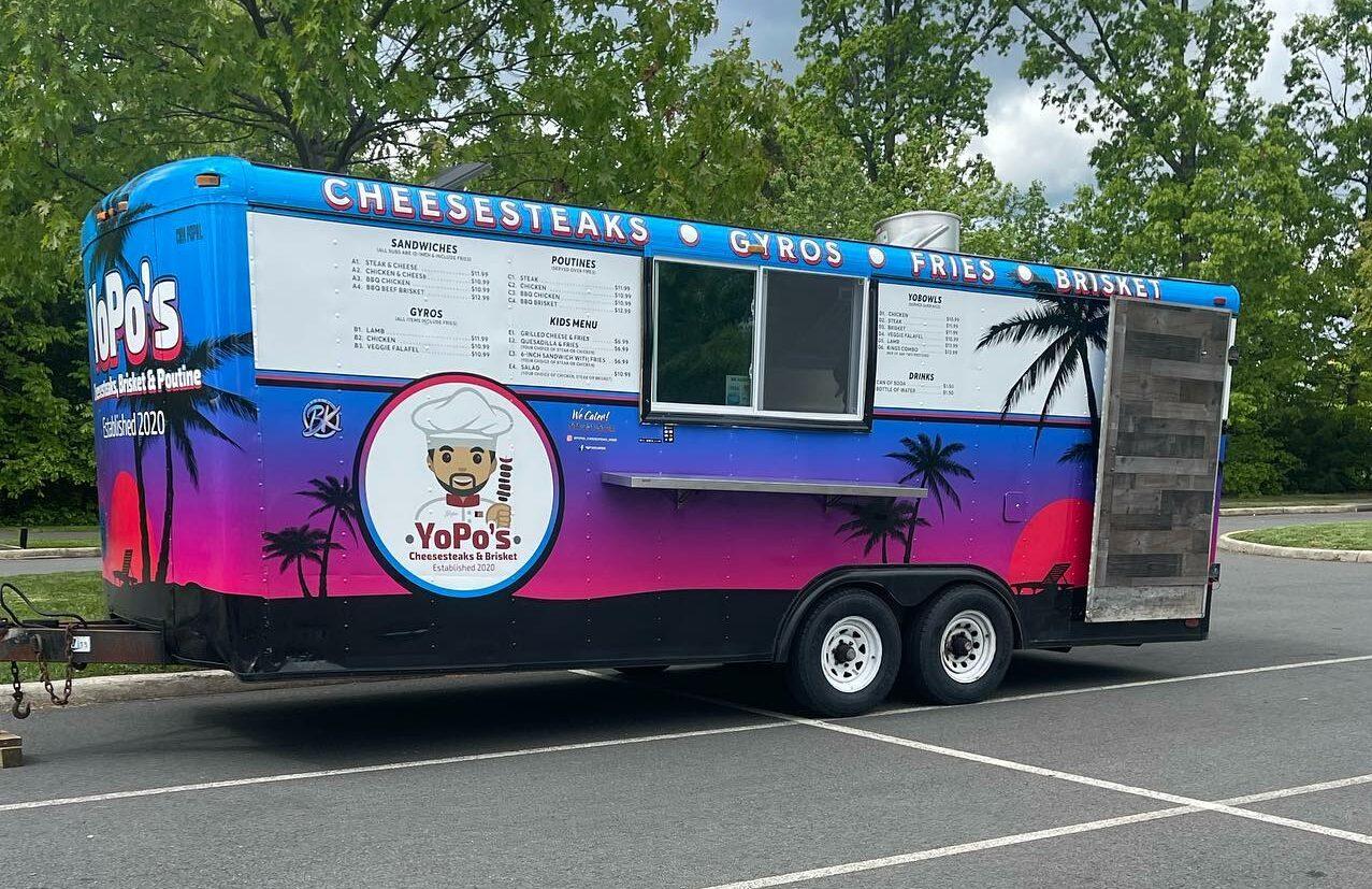 Kabob Nook getting good reviews inside Loudoun gas station The Burn