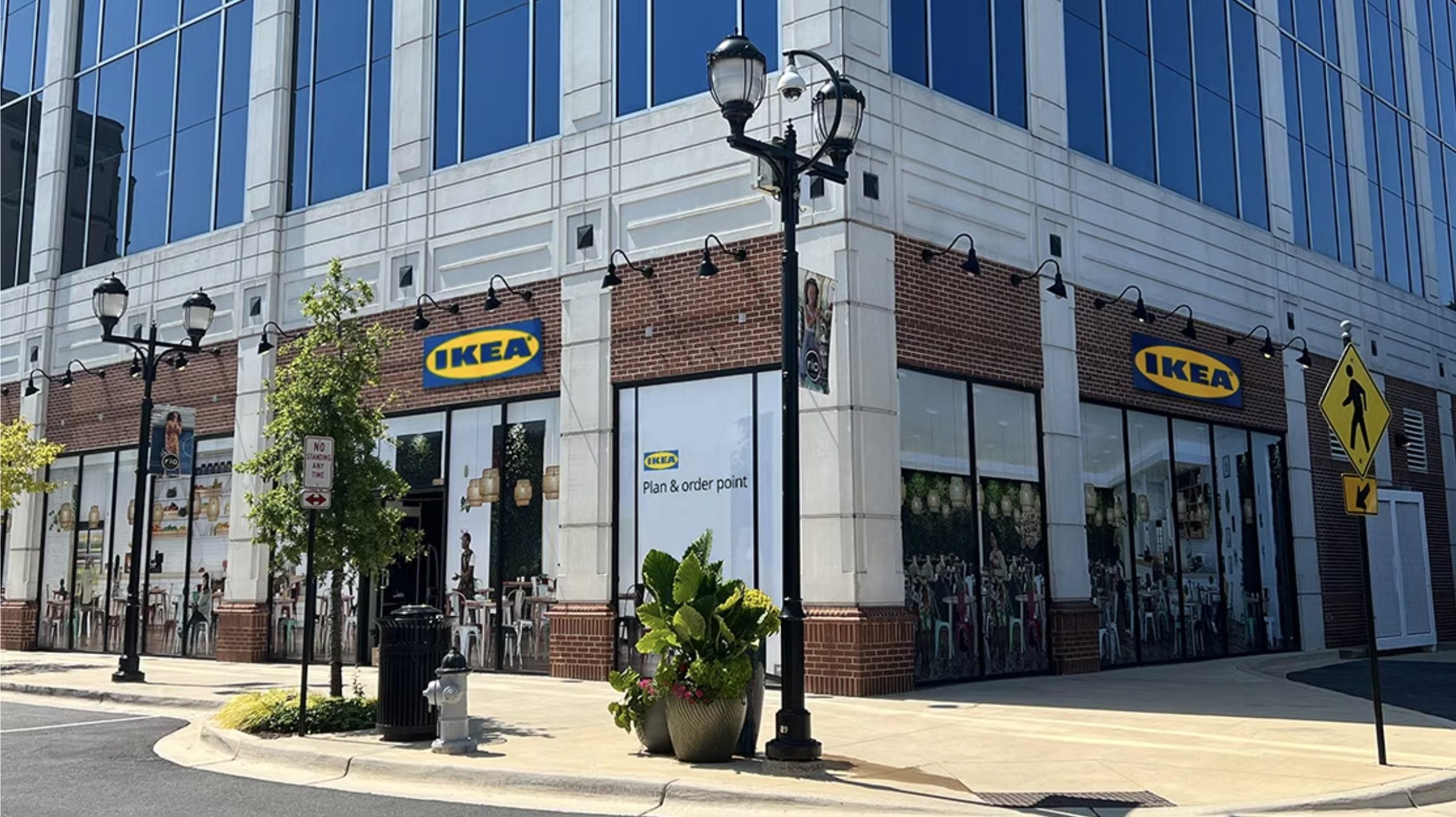 IKEA opening new concept store in Fairfax this summer The Burn