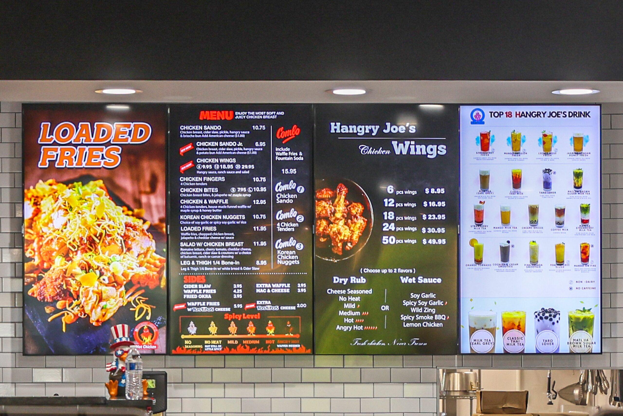 Opening Date Announced For Hangry Joe s In Leesburg The Burn opening-date-announced-for-hangry-joe-s-in-leesburg-the-burn