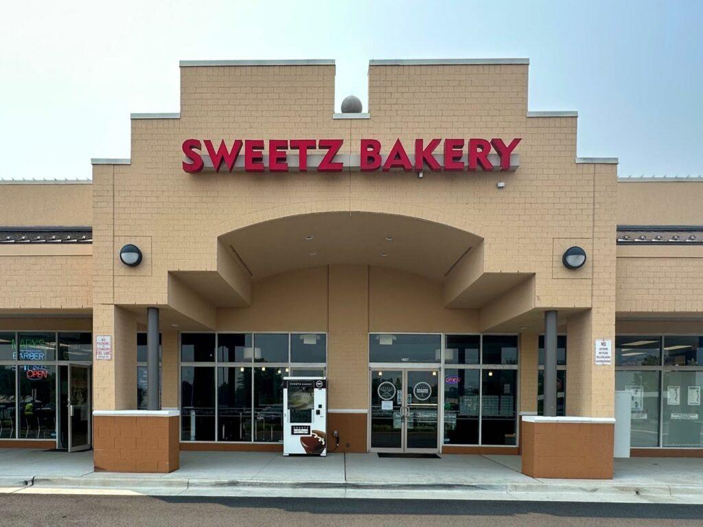 Sweetz Bakery closing its doors in Leesburg The Burn