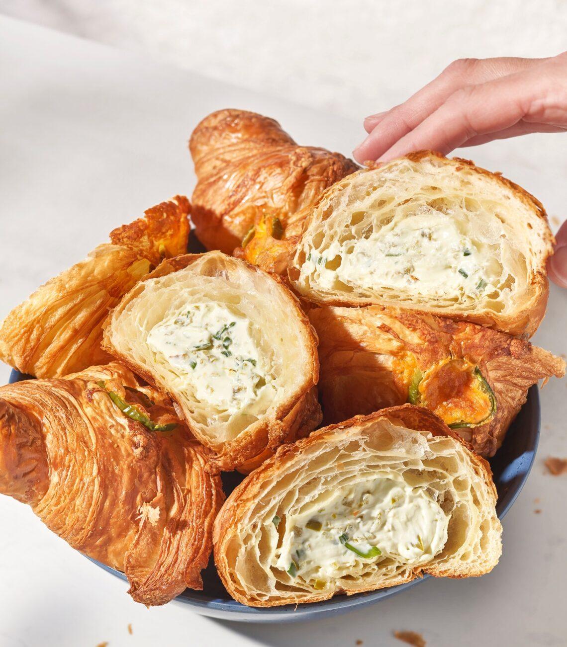 Weekender Interview with franchisee of Ashburn’s future Paris Baguette