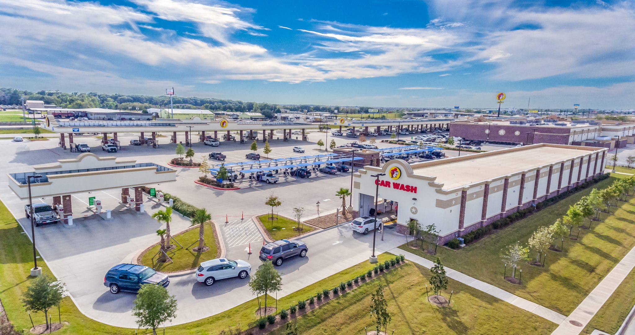 Buc Ees Locations Map 2024 Elke Nicoli