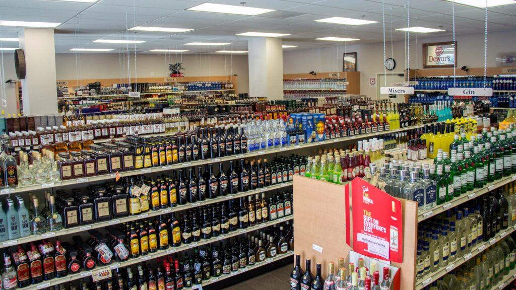 Leesburg getting a new Virginia ABC store The Burn
