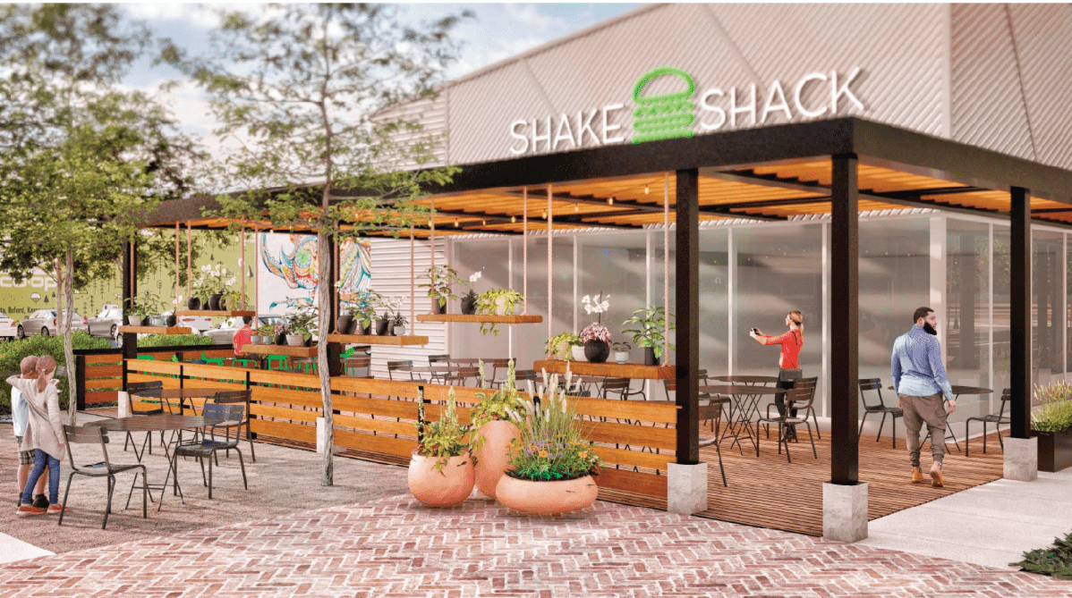 Breaking News: Loudoun County’s first Shake Shack in the works
