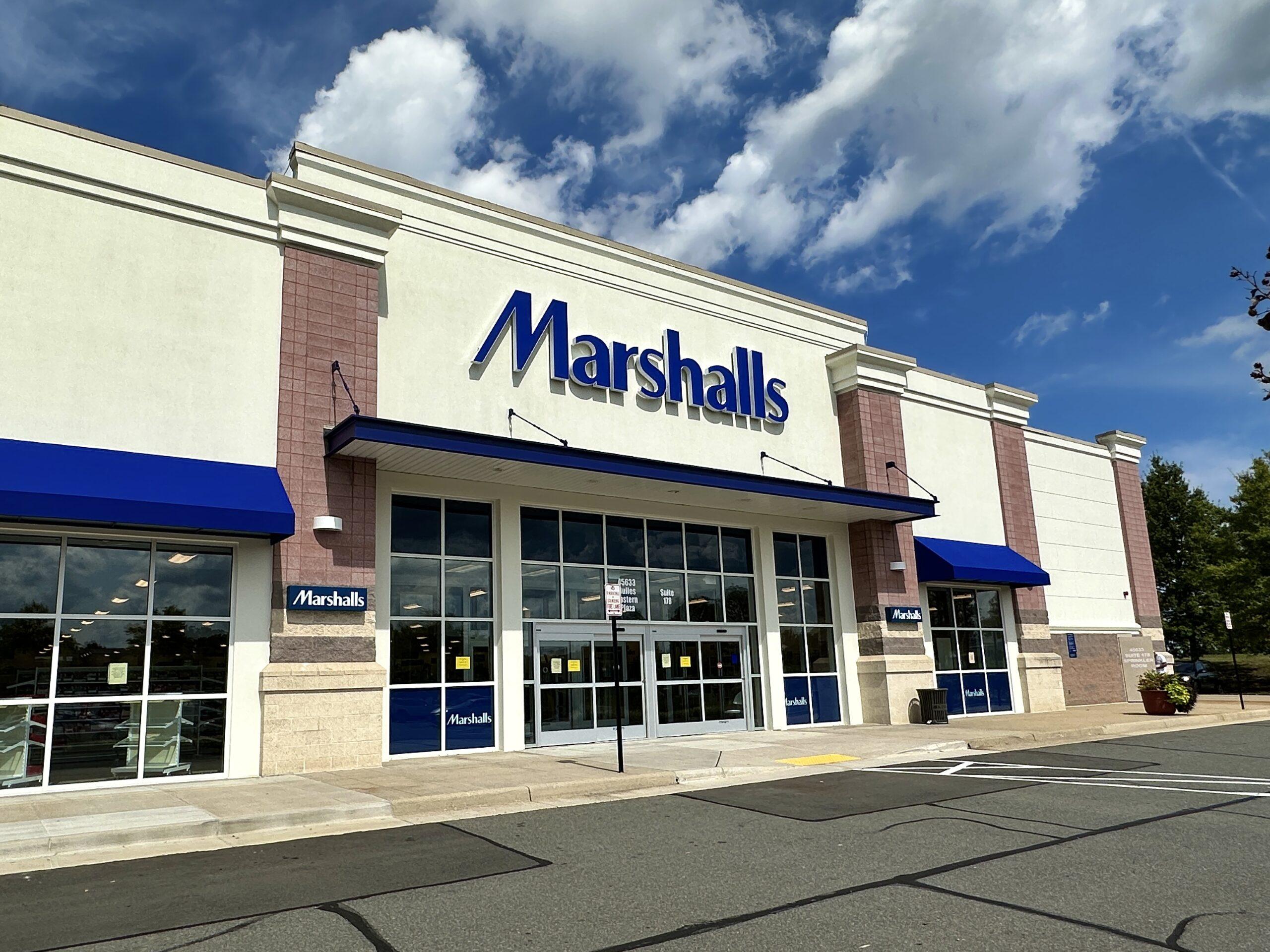 New Marshalls location in Sterling announces opening date The Burn