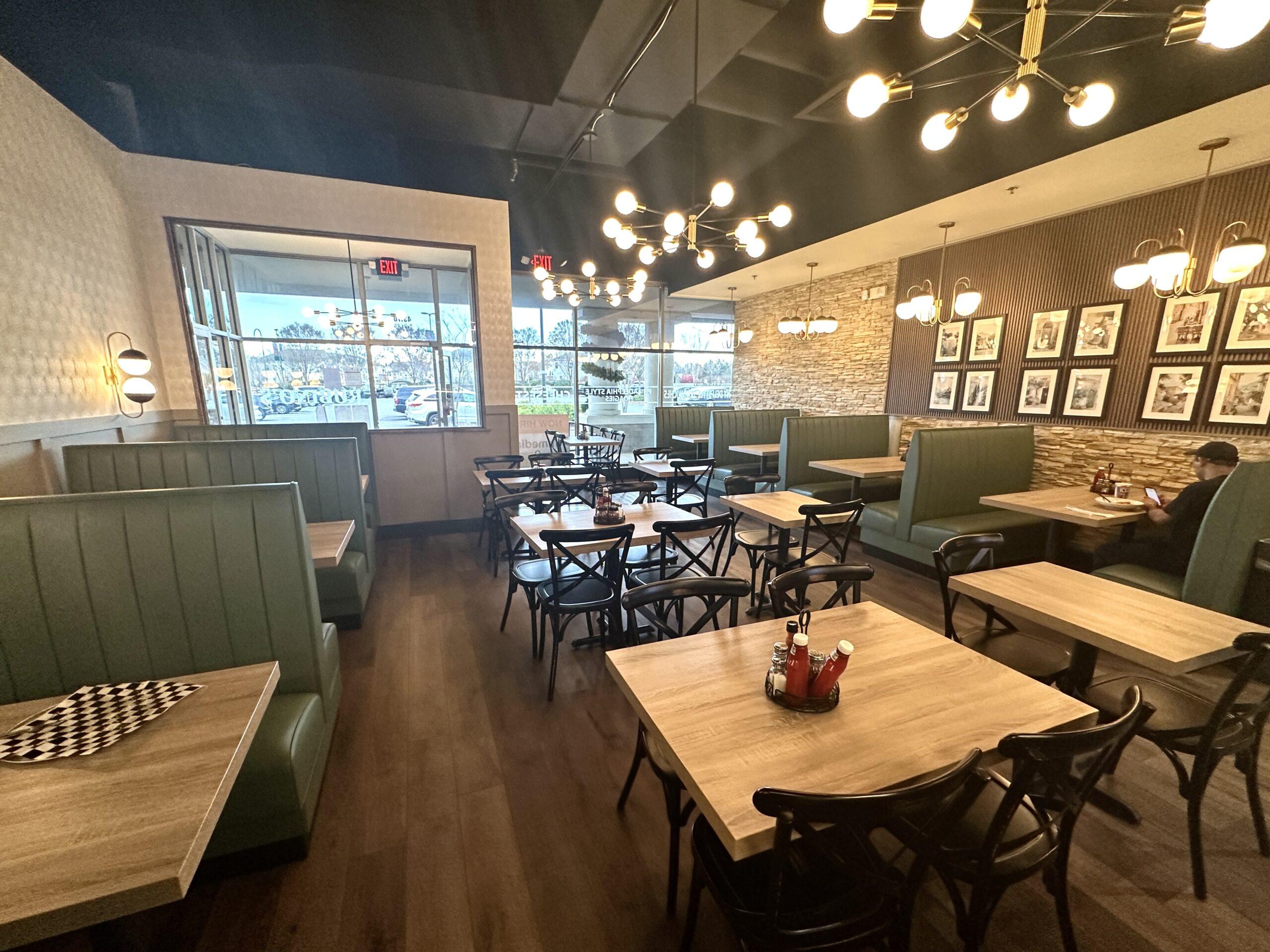 New details about Rubino’s Sports Pub coming to Ashburn The Burn