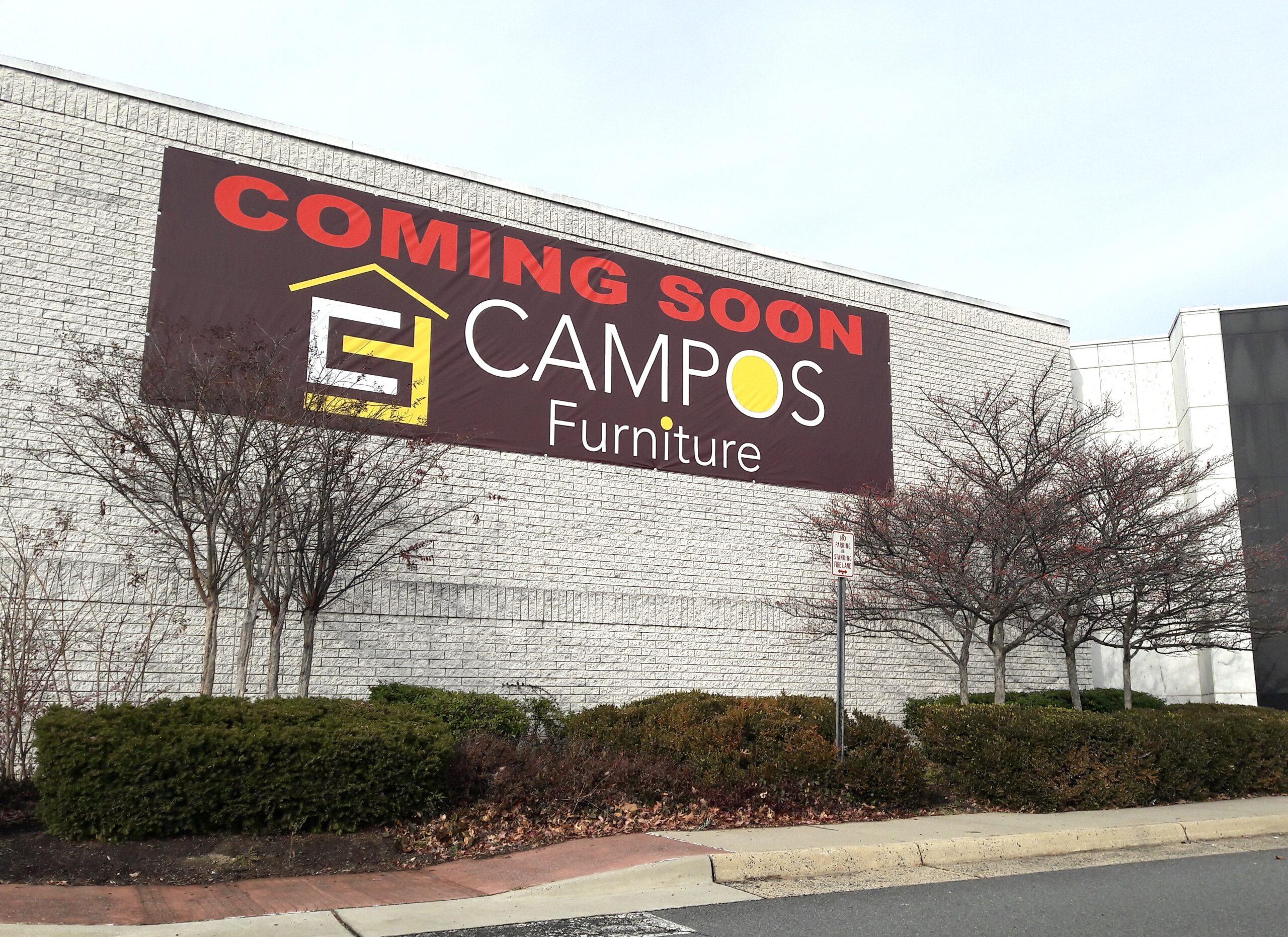 Texas furniture store coming to Dulles Town Center mall