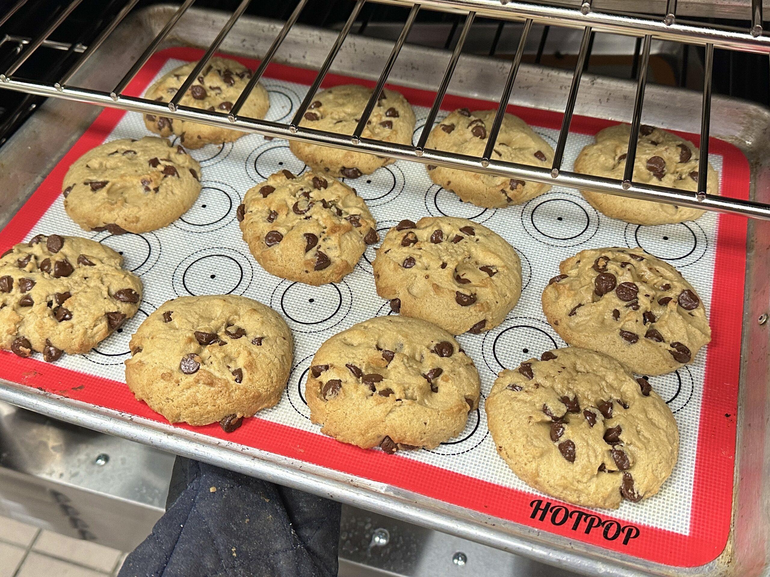 Moltn Cookies debuts first location in Loudoun The Burn