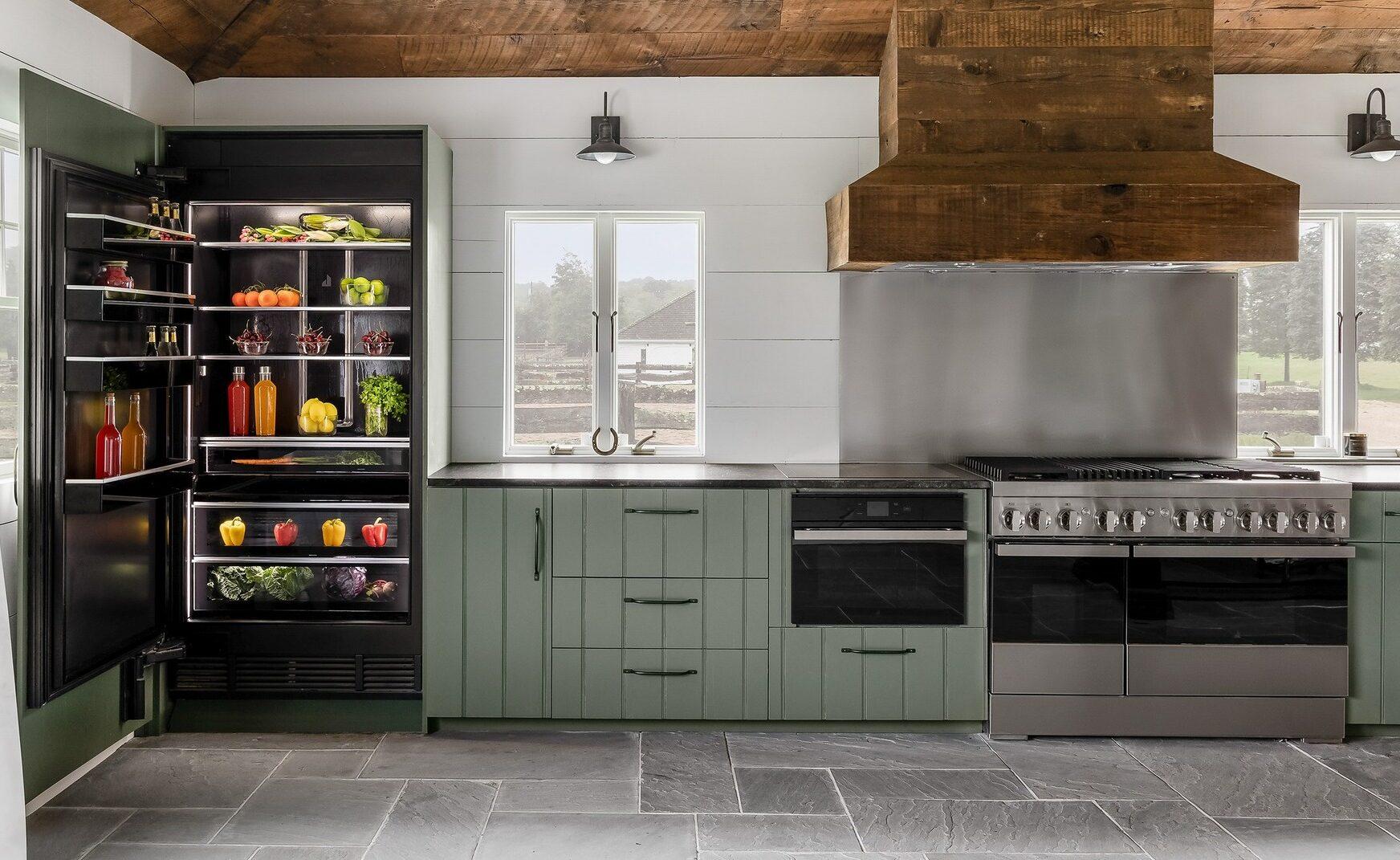 Bray & Scarff planning second Loudoun location The Burn