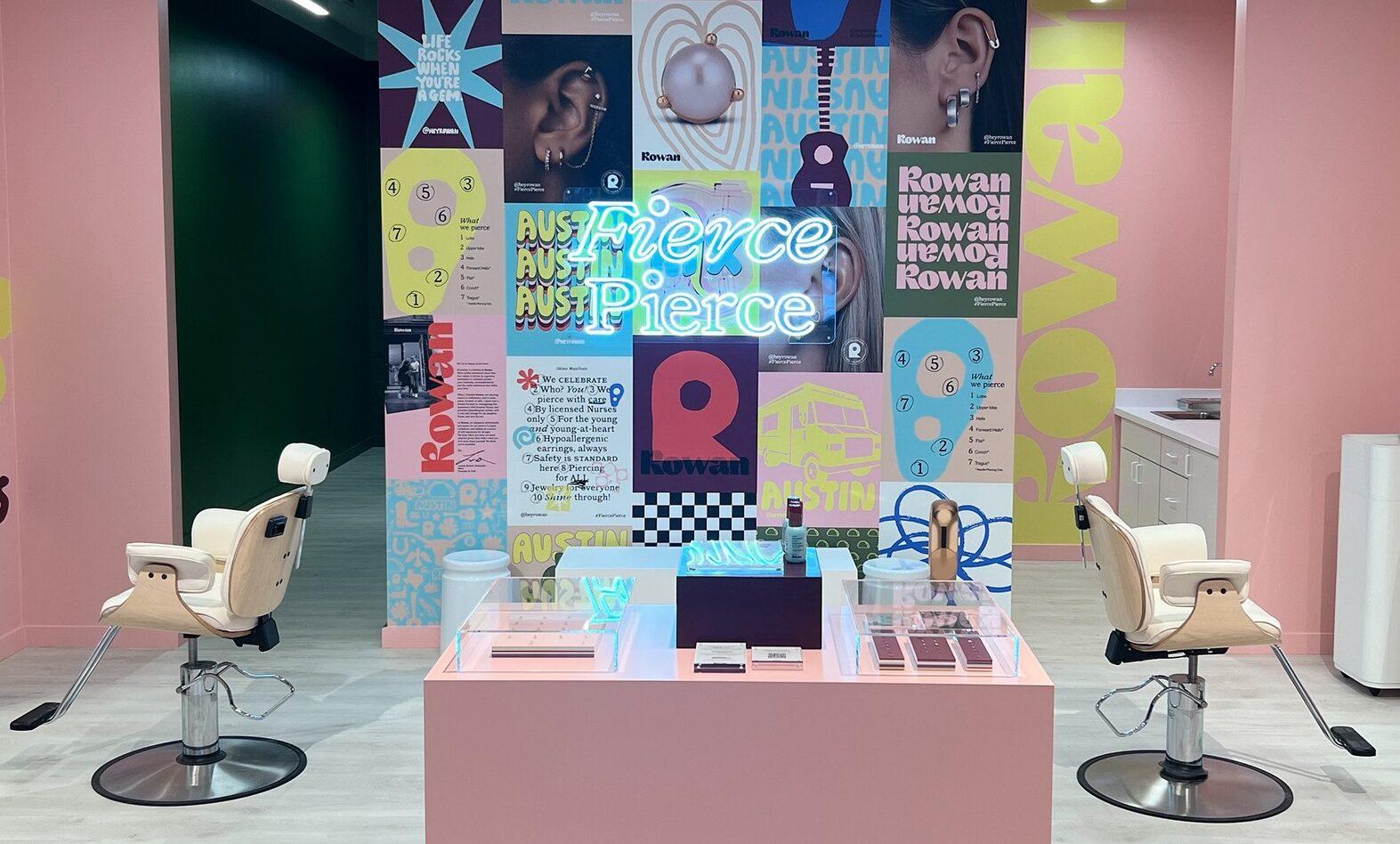 Rowan Piercing Near Me Exploring the World of Rowan Piercings