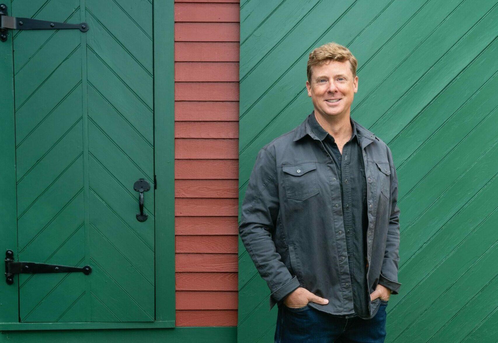 “This Old House” host Kevin O’Connor headlines Capital Remodel + Garden Show