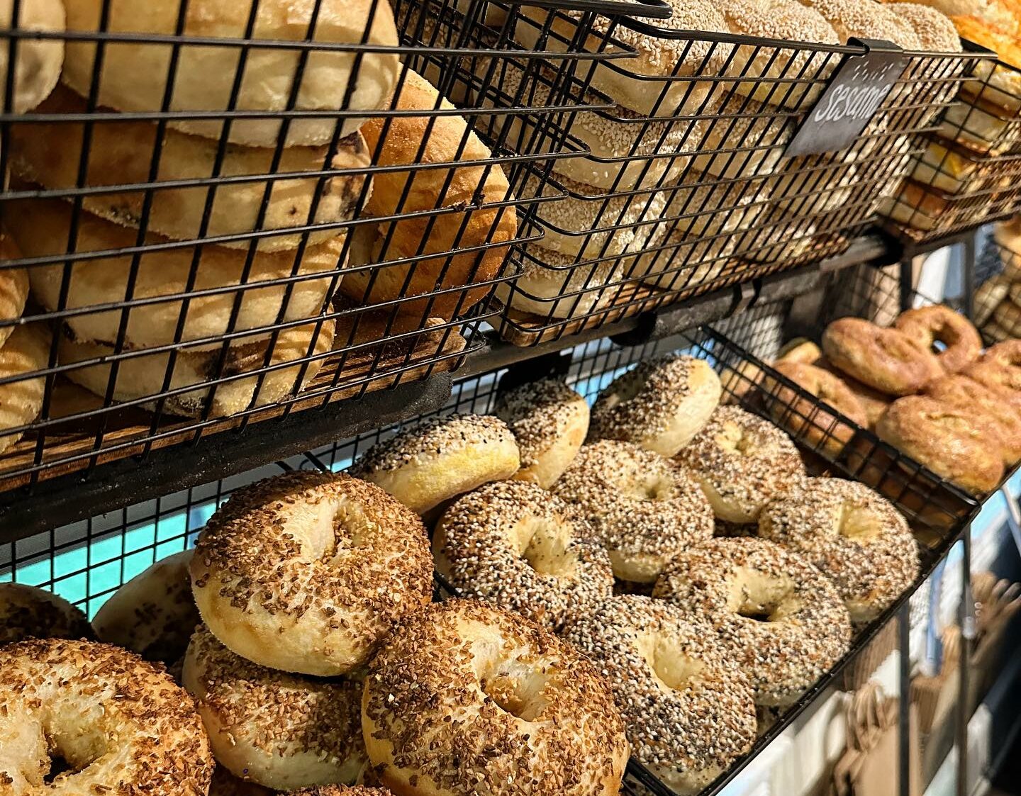 Bkd Bagels planning new location in Ashburn The Burn