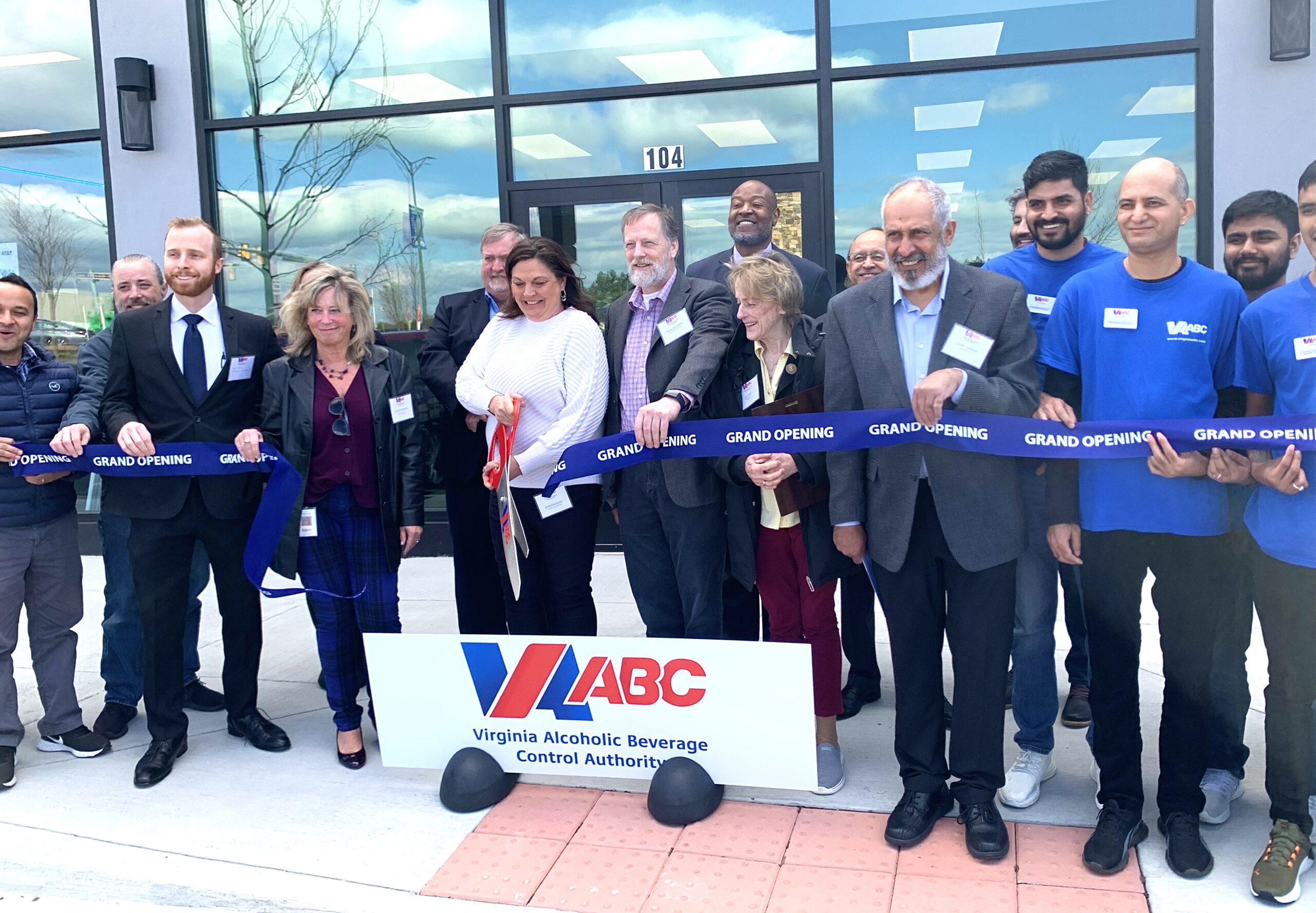 Va Abc Store Near Me