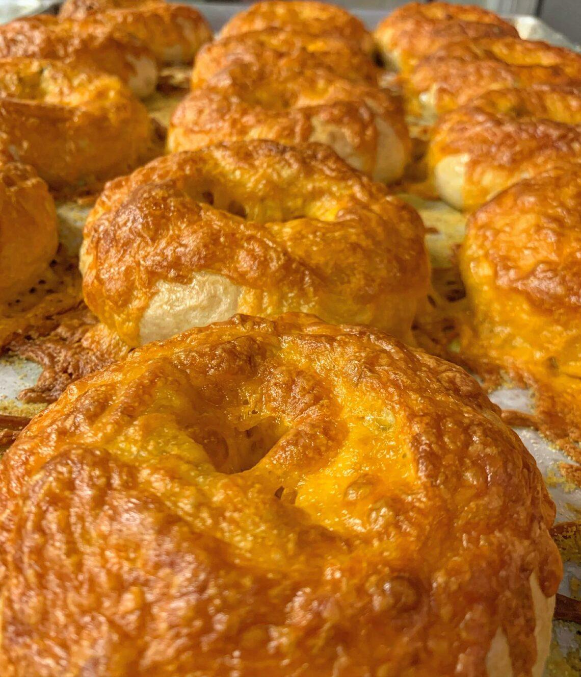 New Bkd Bagels location opening this week in Leesburg The Burn