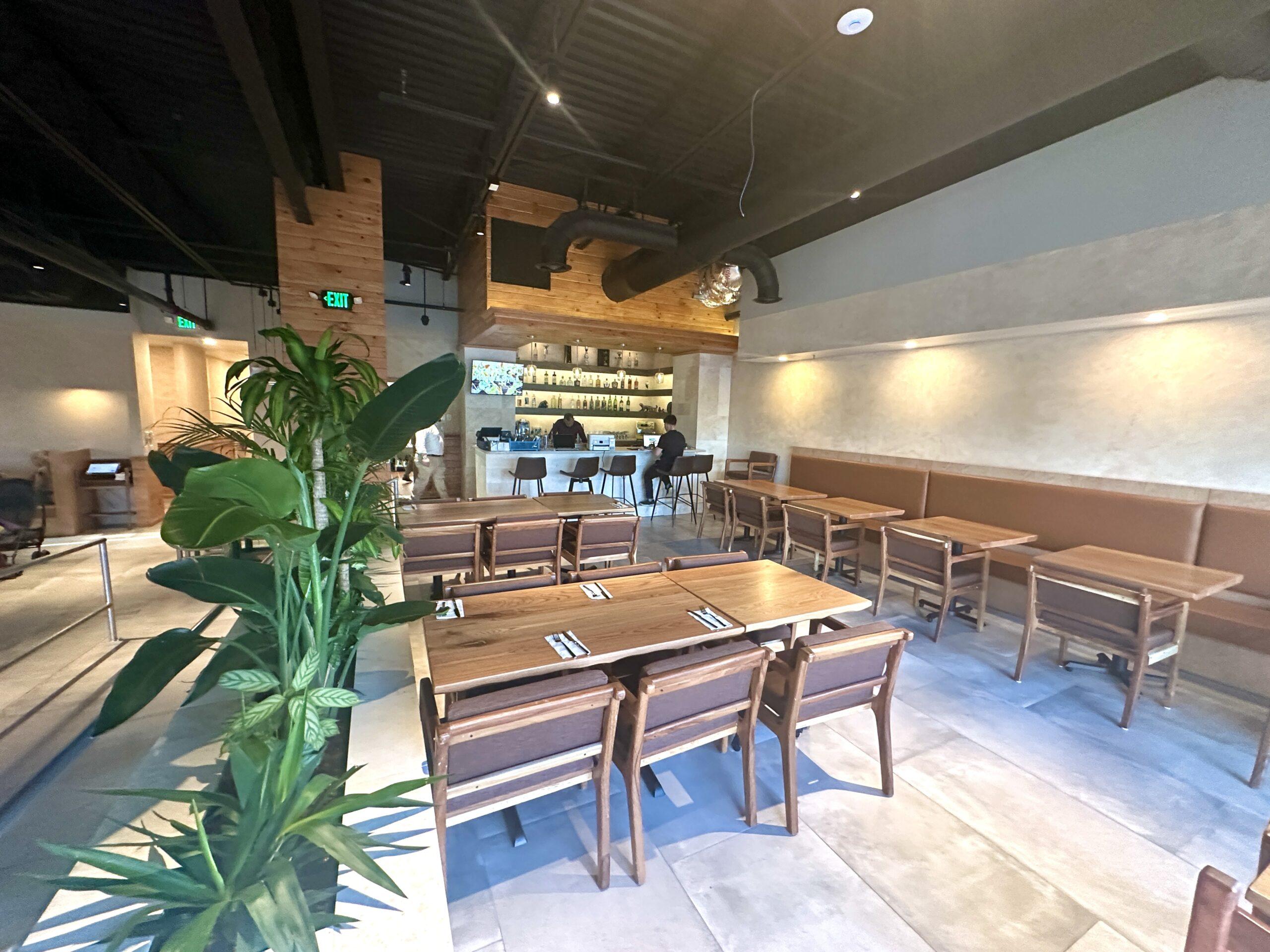 Mancha Mexican restaurant opens its doors in Leesburg The Burn
