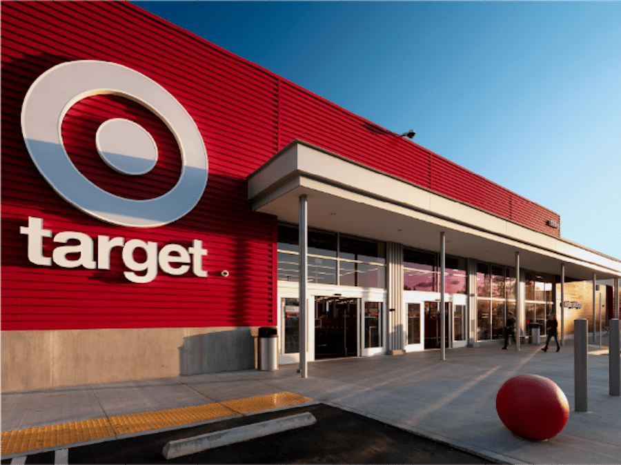 Confirmed Target exploring new store in Loudoun The Burn