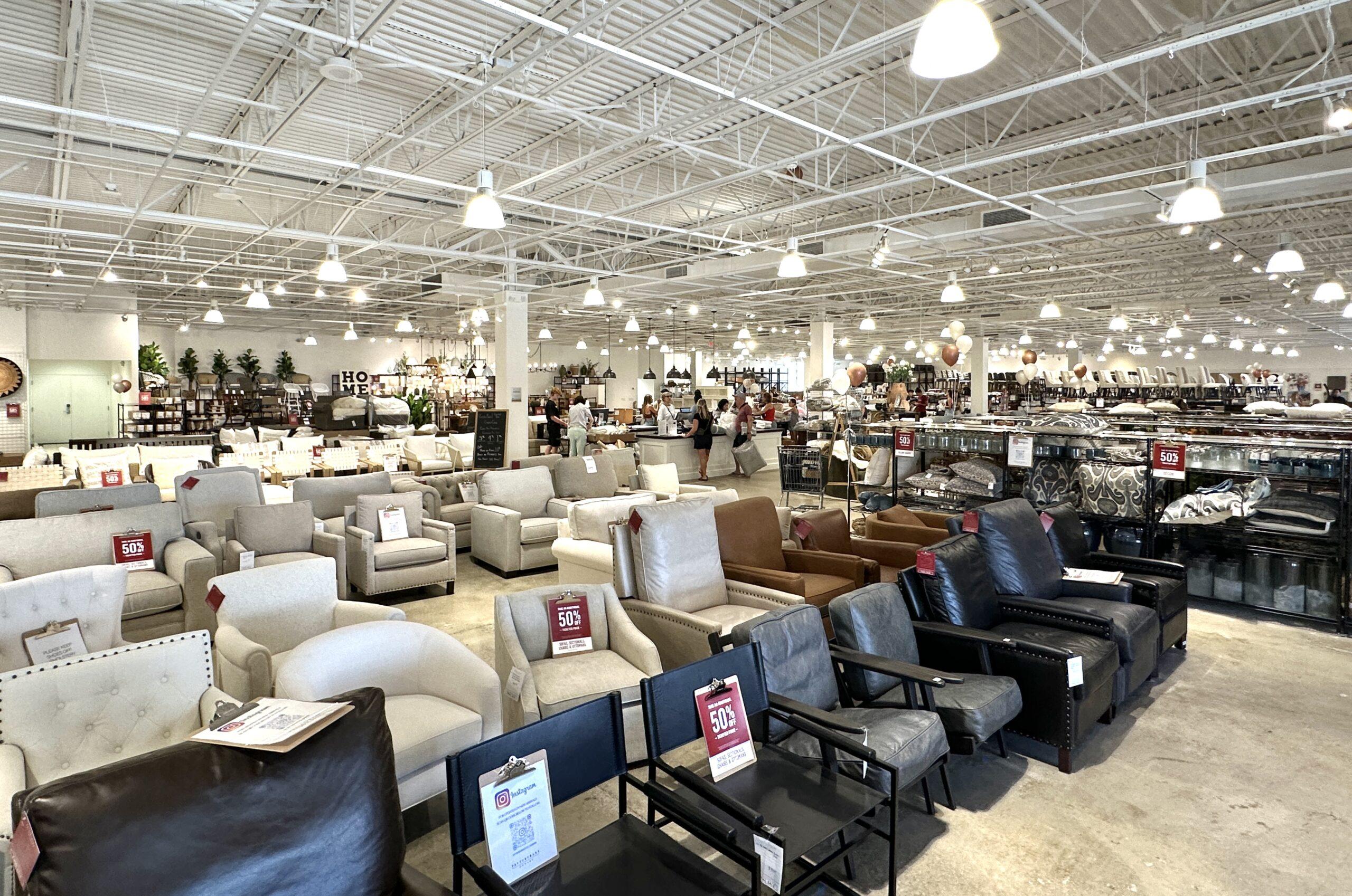Pottery Barn Outlets Stores 45 - c79kh8e